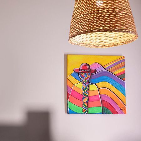 Nido De Condores Purmamarca Exteriör bild