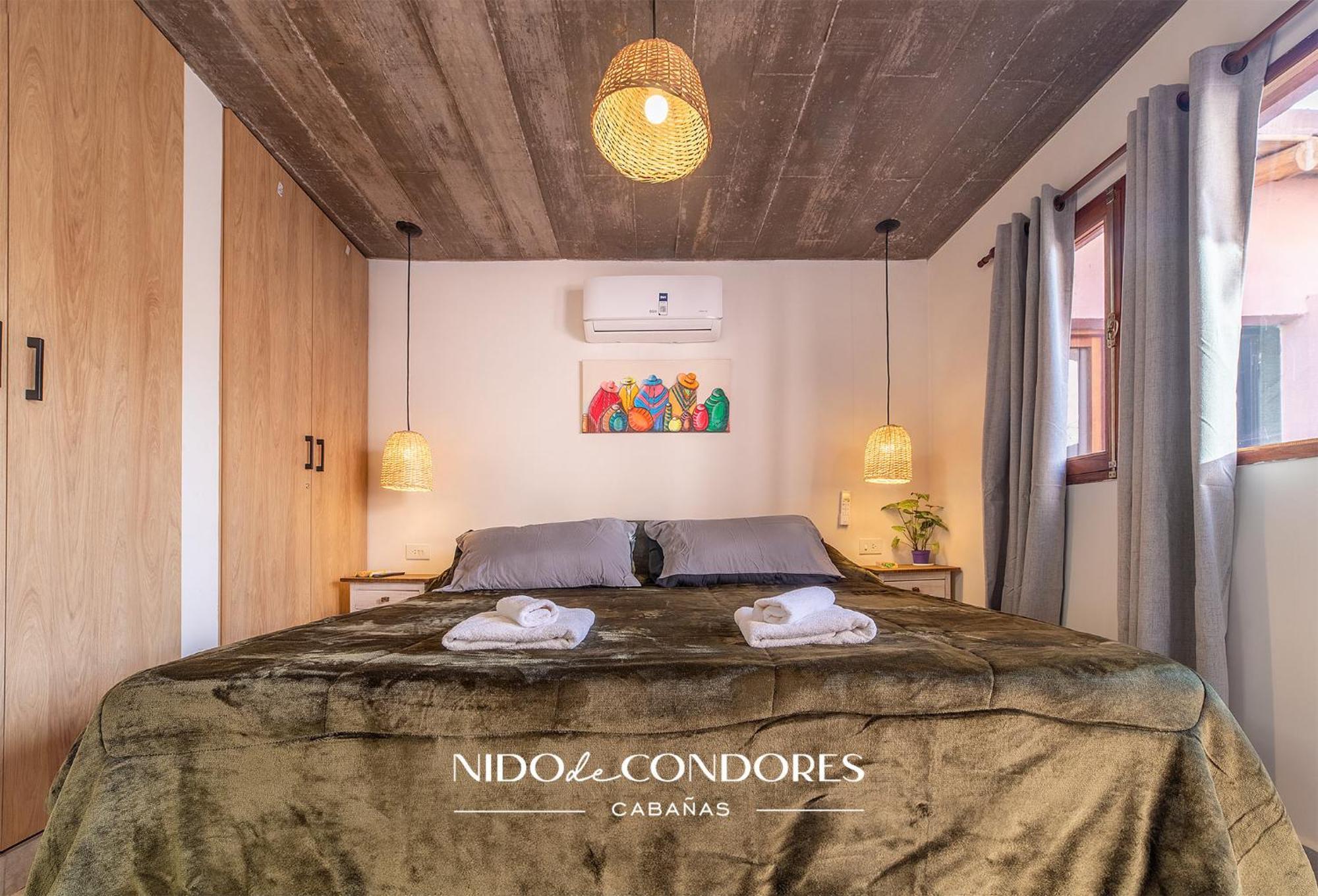 Nido De Condores Purmamarca Exteriör bild